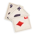 Cards at 24 Pokies Online Casino