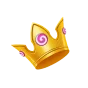 Crown at 24 Pokies Online Casino