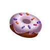 Donut at 24 Pokies Online Casino