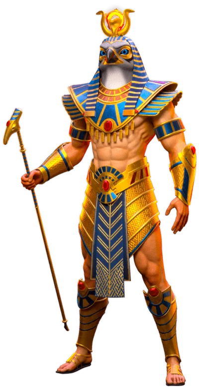 Egyptian at 24 Pokies Online Casino